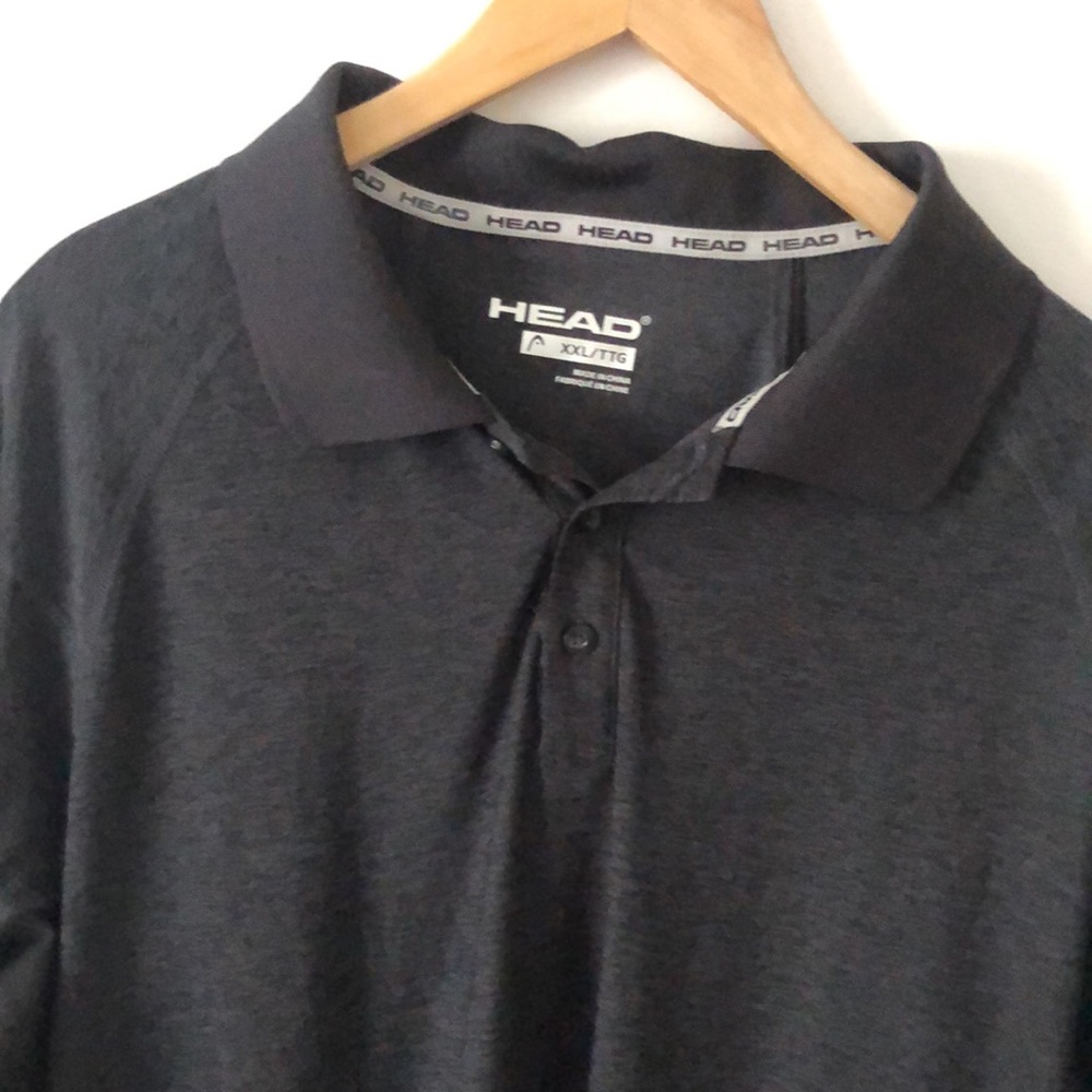 Head Athletic Men’s shirt